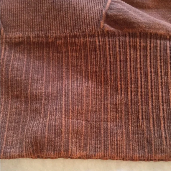 FP Movement Square Neck Good Karma Bra NWOT*defect - Picture 10 of 12